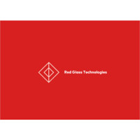 Red Glass Technologies logo, Red Glass Technologies contact details