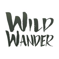 Wild Wander logo, Wild Wander contact details