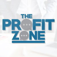 The Profit Zone logo, The Profit Zone contact details