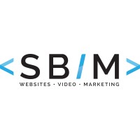 SBIM: Websites ðŸ–¥  Video ðŸ“¹  Marketing ðŸŽ¯ logo, SBIM: Websites ðŸ–¥  Video ðŸ“¹  Marketing ðŸŽ¯ contact details