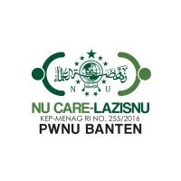 Lazisnu Banten logo, Lazisnu Banten contact details