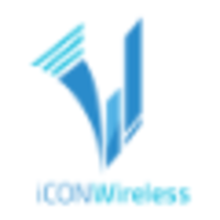 iCONWireless Corporation logo, iCONWireless Corporation contact details