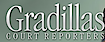 Gradillas Court Reporters logo, Gradillas Court Reporters contact details