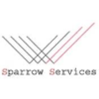 Sparrow Services logo, Sparrow Services contact details