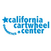 California Cartwheel Center logo, California Cartwheel Center contact details