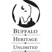 Buffalo Heritage Unlimited logo, Buffalo Heritage Unlimited contact details