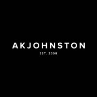 AKJOHNSTON Group logo, AKJOHNSTON Group contact details