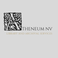 Atheneum NV logo, Atheneum NV contact details