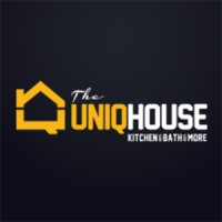 The Uniqhouse logo, The Uniqhouse contact details