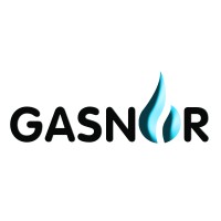 Gasnor AS logo, Gasnor AS contact details