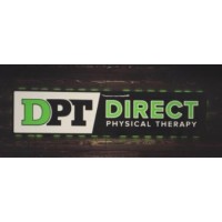 DIRECT PHYSICAL THERAPY LLC logo, DIRECT PHYSICAL THERAPY LLC contact details