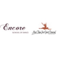 Encore School Of Dance logo, Encore School Of Dance contact details