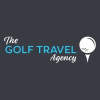 The Golf Travel Agency logo, The Golf Travel Agency contact details