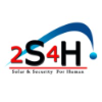 2s4h logo, 2s4h contact details