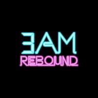 3AM Rebound logo, 3AM Rebound contact details