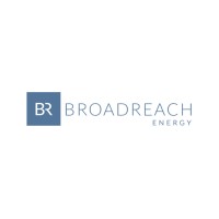 Broadreach Energy logo, Broadreach Energy contact details