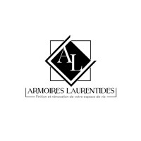 Armoires Laurentides logo, Armoires Laurentides contact details