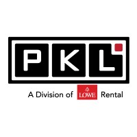 PKL Group logo, PKL Group contact details