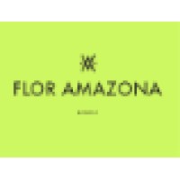 Flor Amazona logo, Flor Amazona contact details