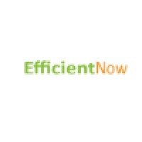 EfficientNow logo, EfficientNow contact details