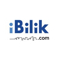 iBilik.com logo, iBilik.com contact details