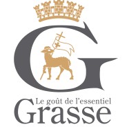 Ville de Grasse logo, Ville de Grasse contact details