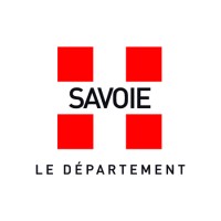 Département de la Savoie logo, Département de la Savoie contact details