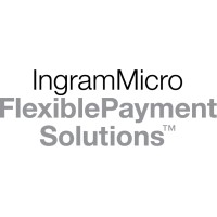 Ingram Micro Flexible Payment Solutions logo, Ingram Micro Flexible Payment Solutions contact details