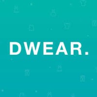 Dwear logo, Dwear contact details