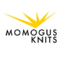 Momogus Knits logo, Momogus Knits contact details