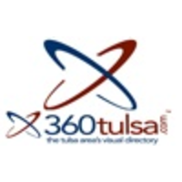 360Tulsa logo, 360Tulsa contact details