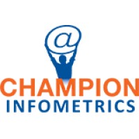 Champions Infometrics logo, Champions Infometrics contact details