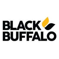 Black Buffalo 3D Corporation logo, Black Buffalo 3D Corporation contact details