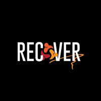 Recover Media logo, Recover Media contact details