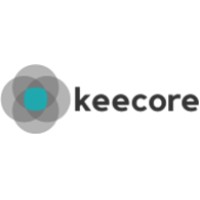 Keecore logo, Keecore contact details