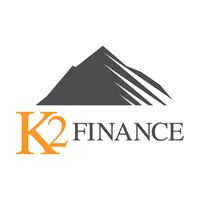 K2 Finance logo, K2 Finance contact details