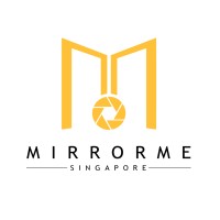 Mirror Me Pte. Ltd. logo, Mirror Me Pte. Ltd. contact details