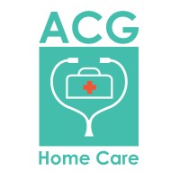 ACG Home Care logo, ACG Home Care contact details