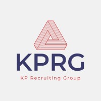 KP Recruiting Group logo, KP Recruiting Group contact details