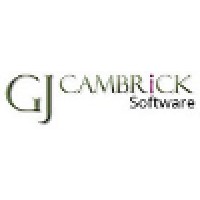 GJ CAMBRiCK Software Pvt Ltd logo, GJ CAMBRiCK Software Pvt Ltd contact details