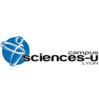 Campus Sciences-U Lyon logo, Campus Sciences-U Lyon contact details