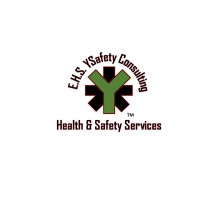 E.H.S. YSafety Consulting Inc. logo, E.H.S. YSafety Consulting Inc. contact details