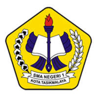 SMAN 1 Tasikmalaya logo, SMAN 1 Tasikmalaya contact details