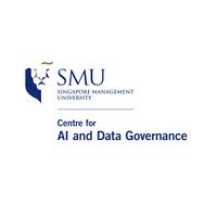 SMU Centre for AI & Data Governance logo, SMU Centre for AI & Data Governance contact details