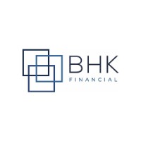 BHK Financial logo, BHK Financial contact details