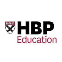 Harvard Business School Publishing logo, Harvard Business School Publishing contact details