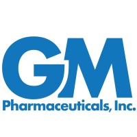 GM Pharmaceuticals Inc logo, GM Pharmaceuticals Inc contact details