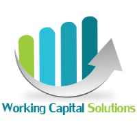 Working Capital Solutions Limited logo, Working Capital Solutions Limited contact details