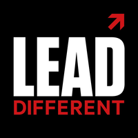 LeadDifferent logo, LeadDifferent contact details