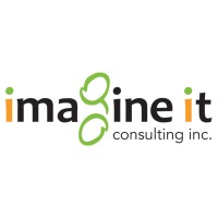 Imagine It Consulting logo, Imagine It Consulting contact details